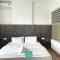 JOMSTAY Octagon Palm Suites Ipoh