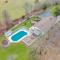 Stunning, Private House in the Hills - Extra calm! - Monroe