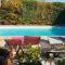 F1 Moderne avec Piscine privée et Vue sur le Garlaban - Aubagne