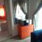 Pythons Guest Lodge - Rustenburg
