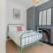 Period-Chic 2BD Flat with Private Patio - Londyn
