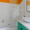 Period-Chic 2BD Flat with Private Patio - Londyn