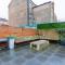 Period-Chic 2BD Flat with Private Patio - Londyn