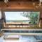 Casa Azul, Seaview terrace, private parking, pool - 马里内拉