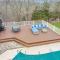 Stunning, Private House in the Hills - Extra calm! - Monroe