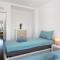 Casa Gus large luxurious apartment with sea view - كوراليخو
