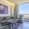Gate 9 Tower - Studios & Apartments in Mar Mikhael - El Moudawar