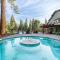 Flurry by AvantStay Tahoe Donner Home w Access to Northstar Resort Community - 金斯伍德庄园