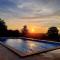 Holiday home Bois de la Borde with private pool - Cancon