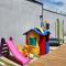 Sobrado novo e lindo com piscina - ساو جوزيه دوس كامبوس