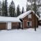 Holiday in Lapland - Levi Lomakuksa - 列维
