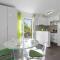 Studio Apartment Sekula - 希贝尼克