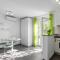 Studio Apartment Sekula - 希贝尼克