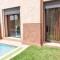 Elegant Villa in Marrakech with a Private Pool. - Douar bel Rhanodour