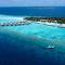Dhigali Maldives - A Premium All-Inclusive Resort - Raa Atoll