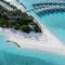 Dhigali Maldives - A Premium All-Inclusive Resort - Raa Atoll
