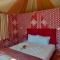 Faiesal Luxury camp & Tour