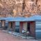 Wadi Rum Space camp