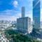 Stunning 1B With Balcony & City Views - Dubai - 迪拜
