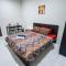 A Home Away From Home - 阿布扎比