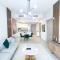 Stunning 1B With Balcony & City Views - Dubai - 迪拜