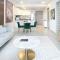 Stunning 1B With Balcony & City Views - Dubai - 迪拜