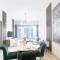 Stunning 1B With Balcony & City Views - Dubai - 迪拜