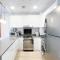 Stunning 1B With Balcony & City Views - Dubai - 迪拜