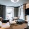 Lynett Suites - Ihr Rückzugsort in den Tiroler Bergen
