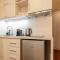 Exclusivo departamento en Recoleta 10