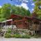 Chalet spacieux 15 places - Arlos