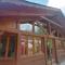 Chalet spacieux 15 places - Arlos