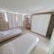 Sua Cobertura Tabatinga Beach Resort - 尼西亚弗洛雷斯塔