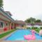 Brown House Poolvilla Pattaya - Ban Nong Ket Yai