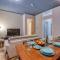 Designer finish, 2BR home with Smart TV & WIFI by 360 Estates - Sliema