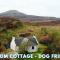 Araucaria Croft Skye - 邓韦根