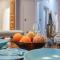 Designer finish, 2BR home with Smart TV & WIFI by 360 Estates - Sliema