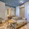 Designer finish, 2BR home with Smart TV & WIFI by 360 Estates - Sliema