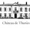 Chateau de Thuries - 勒韦