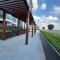 Tick - Contemporary Studio with Balcony Azizi Riviera - 迪拜