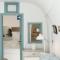 Nano Oia Villas - Oia