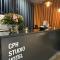 CPH Studio Hotel - Kodaň