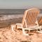 Staf Vakantiewoning 8 ps De Haan centrum