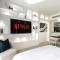 Kinfolk Homes - No 1 Family Stay, Partial Burj Khalifa Fountain View