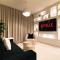 Kinfolk Homes - No 1 Family Stay, Partial Burj Khalifa Fountain View