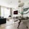 Kinfolk Homes - No 1 Family Stay, Partial Burj Khalifa Fountain View