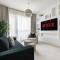 Kinfolk Homes - No 1 Family Stay, Partial Burj Khalifa Fountain View