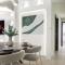 Kinfolk Homes - No 1 Family Stay, Partial Burj Khalifa Fountain View