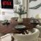 Kinfolk Homes - No 1 Family Stay, Partial Burj Khalifa Fountain View