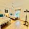 EasyRest Spalding - 6 Beds & Free Parking - Central & Quiet Location - Entire Spacious House